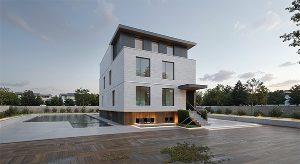 Office Building